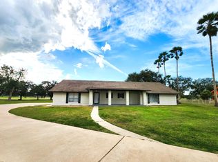 1109 Chico Cir, Palm Valley, TX 78552