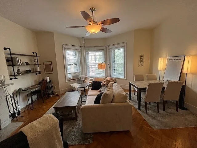247 Beacon St #6 — Photo 3