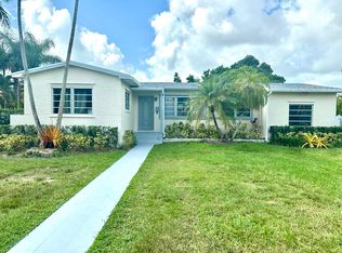 6752 SW 52nd St, Miami, FL 33155
