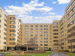 3701 Connecticut Ave NW APT 239, Washington, DC