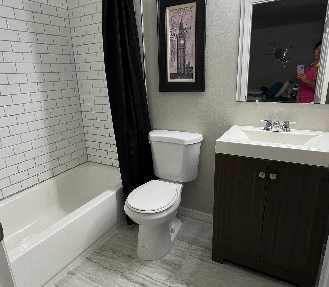 2 bed, 811 sqft, $1,700 — Photo 2