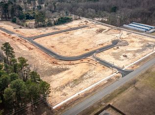 25 Denali Dr, Cabot, AR 72023