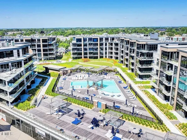 30 Melrose Ter Unit 219, Long Branch, NJ 07740