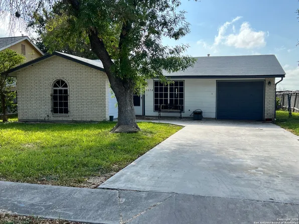 5874 Castle Hunt, San Antonio, TX 78218