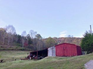 246 Axley Rd, La Follette, TN 37766