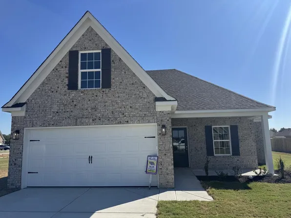 504 Magnolia Cv, Marion, AR 72364