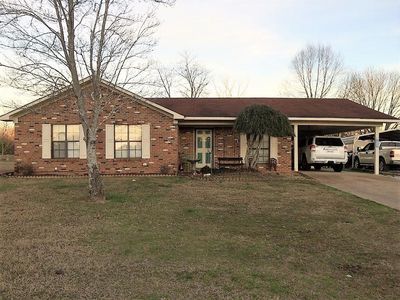210 Road 911, Baldwyn, MS, 38824