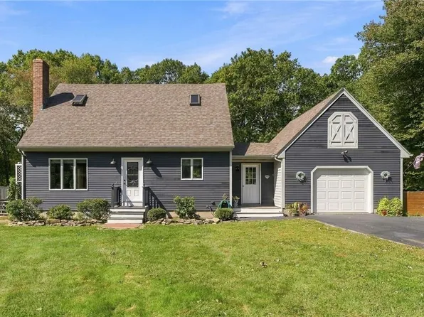 10 Erin Dr, South Kingstown, RI 02879
