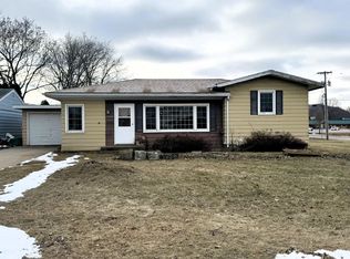 123 Market St W, Wabasha, MN 55981