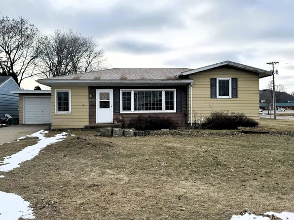 123 Market St W, Wabasha, MN 55981