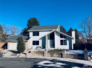 1986 S Quintero St, Aurora, CO 80013