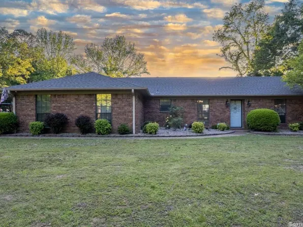30 Sunset Country Ln, Lonoke, AR 72086