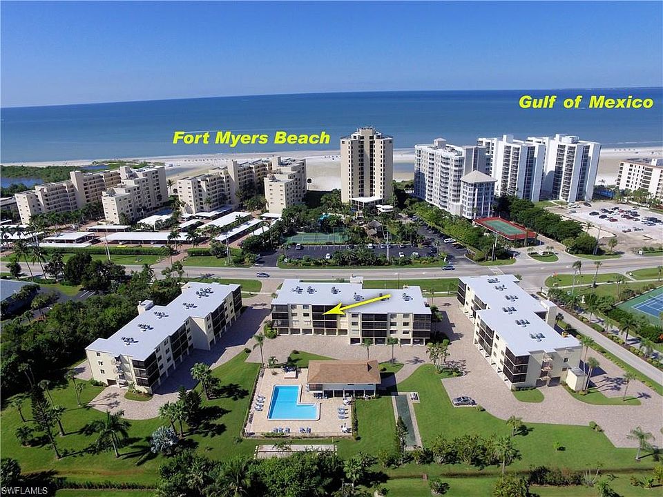 1st image of 6655 Estero Blvd APT 215