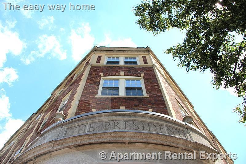 Apartment Rental Experts