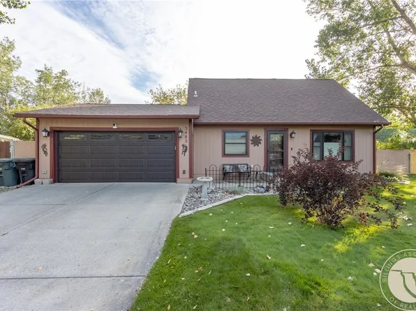 3482 Canyon Dr, Billings, MT 59102