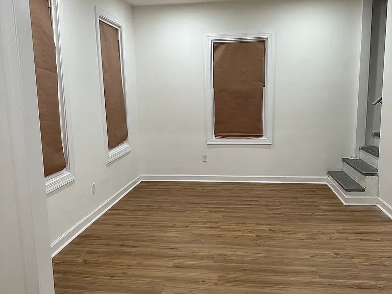 Dinning room