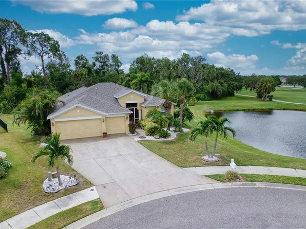 9351 Raes Creek Pl, Palmetto, FL 34221