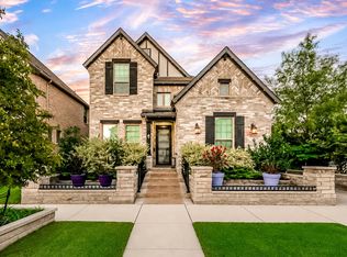 4325 Smokey Quartz Ln, Arlington, TX 76005