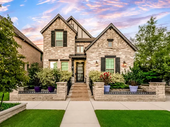 4325 Smokey Quartz Ln, Arlington, TX 76005