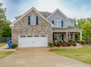 253 Pebblebrook Ln, Columbus, GA 31904