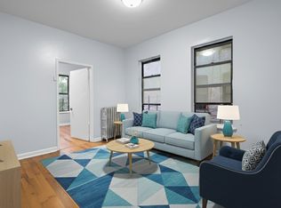 215 W 145th St APT 6, New York, NY 10039