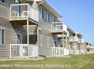 1 36th Ave NE #209, Minot, ND 58703