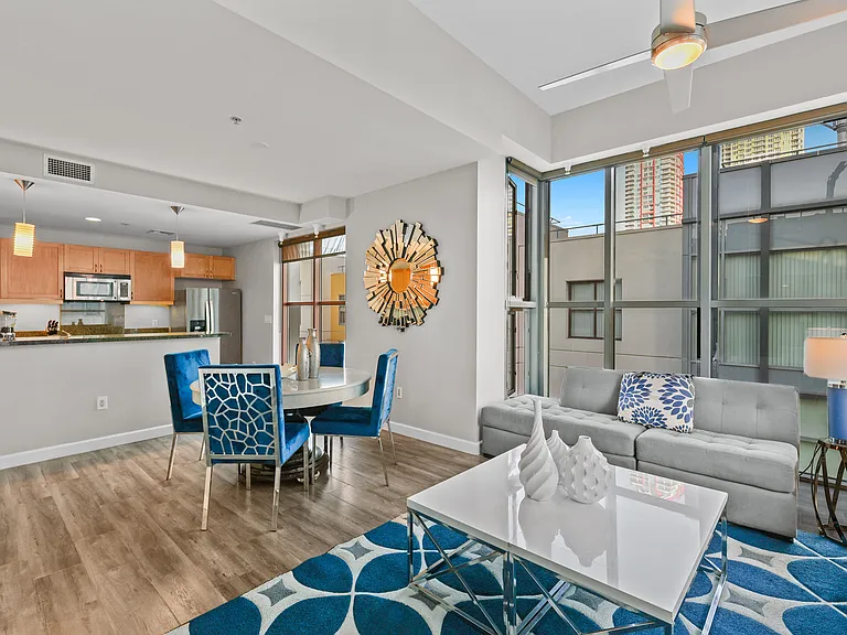 1150 J St #817 — Photo 4