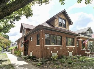 5501 W Henderson St, Chicago, IL 60641
