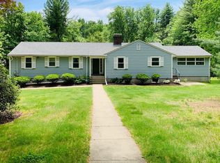 21 Hillside Rd #21, Lincoln, MA 01773