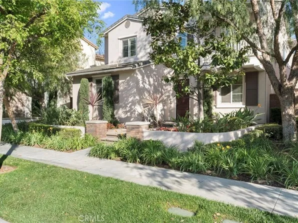 32 Midsummer, Irvine, CA 92620