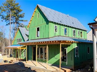 158 Ray Way, Chattahoochee Hills, GA 30268