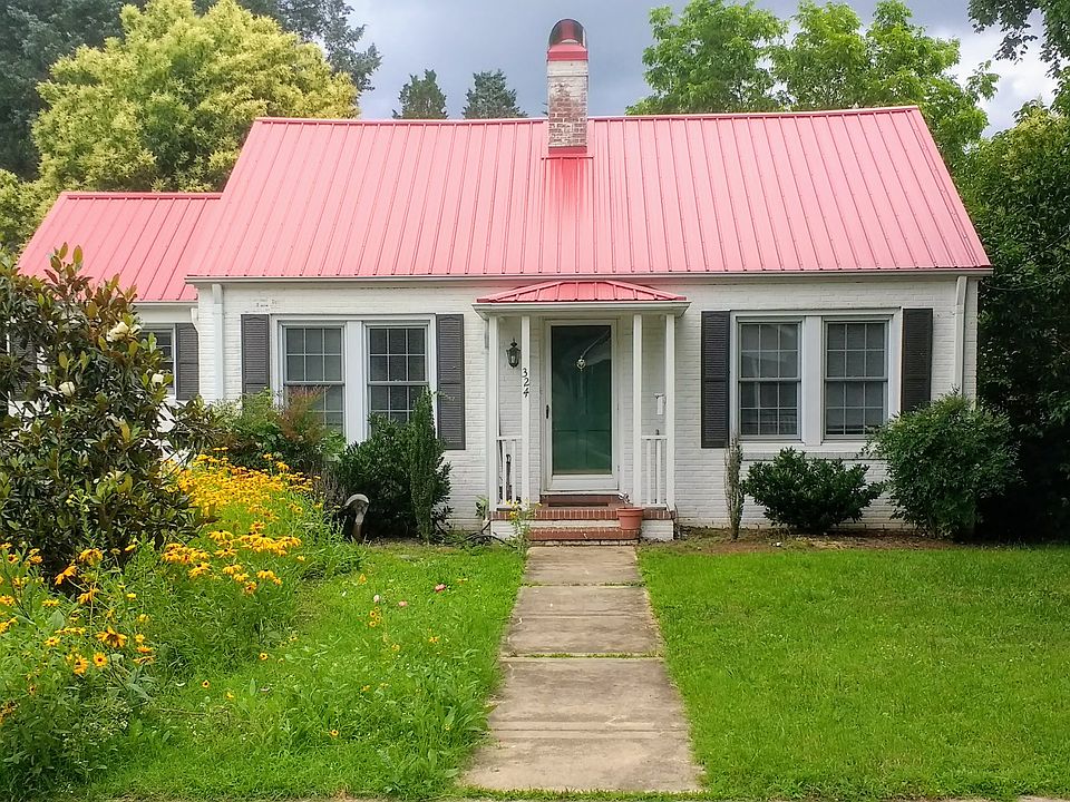 New Roof
