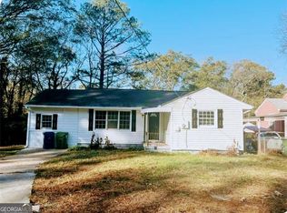 2311 Jernigan Dr SE, Atlanta, GA 30315