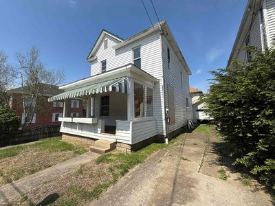 224 Vermont Ave, Clarksburg, WV, 26301