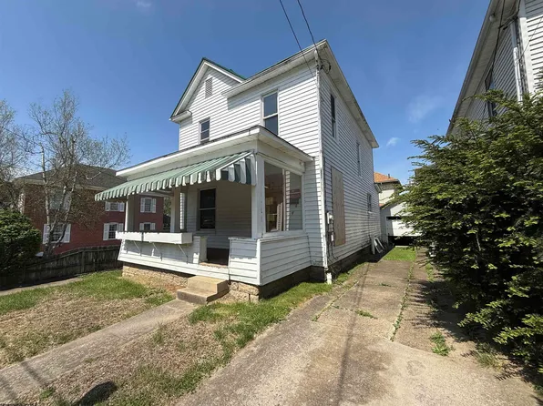 224 Vermont Ave, Clarksburg, WV 26301