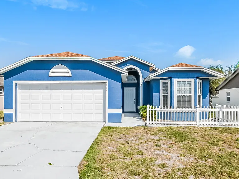 3740 Imperial Dr — Photo 1