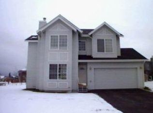 2327 Albion Cir, Anchorage, AK --
