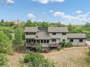 1120 Walsen Rd, Colorado Springs, CO 80921