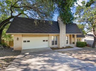 1902 Mistywood Dr, Austin, TX 78746