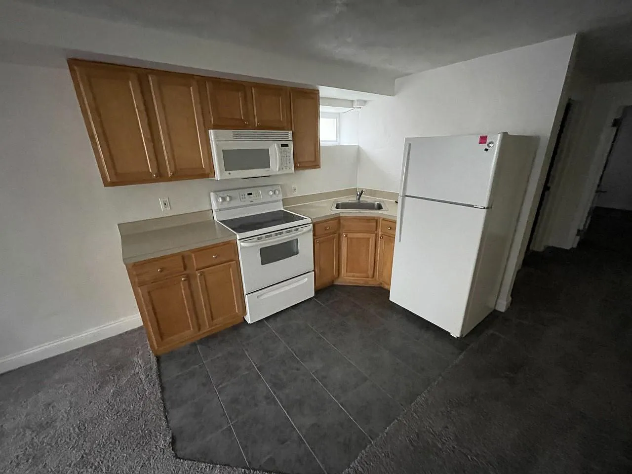 3621 Fisk Ave — Photo 2