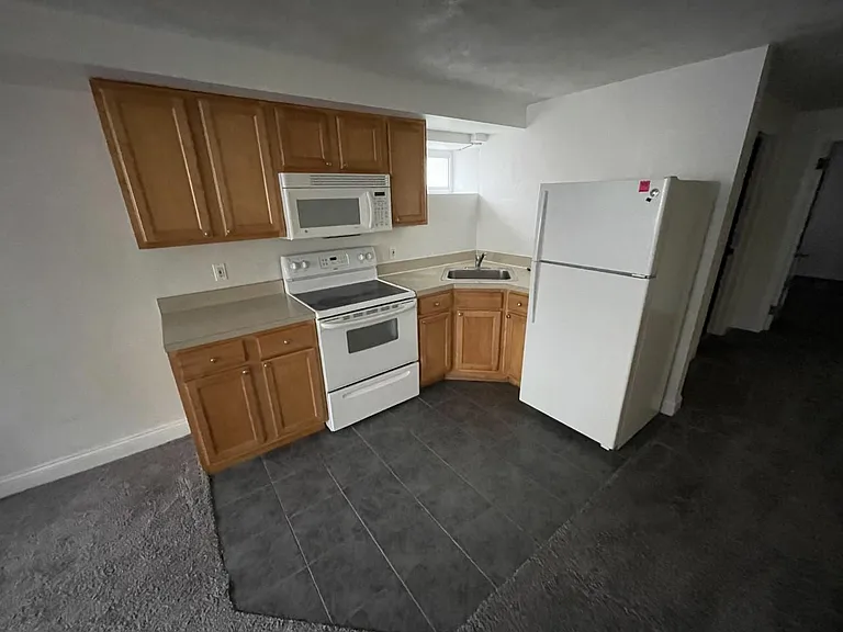 3621 Fisk Ave #1 — Photo 2