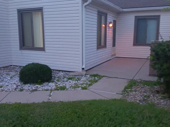 4506 Marlborough Dr, Anderson, IN 46013