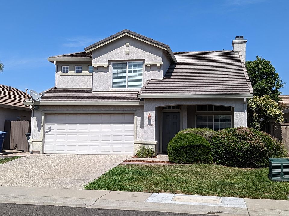 1st image of 5408 Buckwood Way