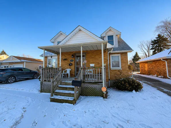 (undisclosed Address), Waukegan, IL 60085