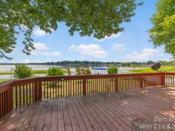 388 Reid Dr, Stanton, MI 48888