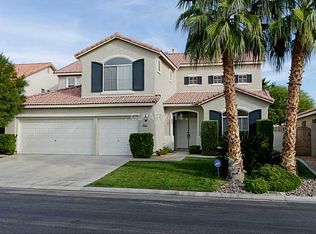 9062 Danesbury Ct, Las Vegas, NV 89123
