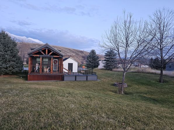 301 Kingfisher Loop, Eureka, MT 59917