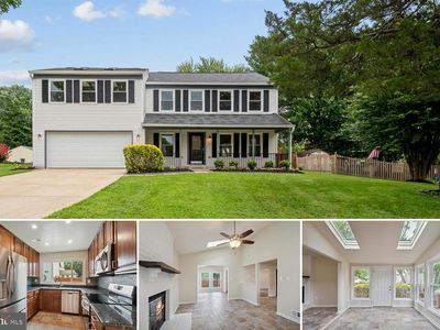 1619 Sadlers Wells Dr, Herndon, VA, 20170