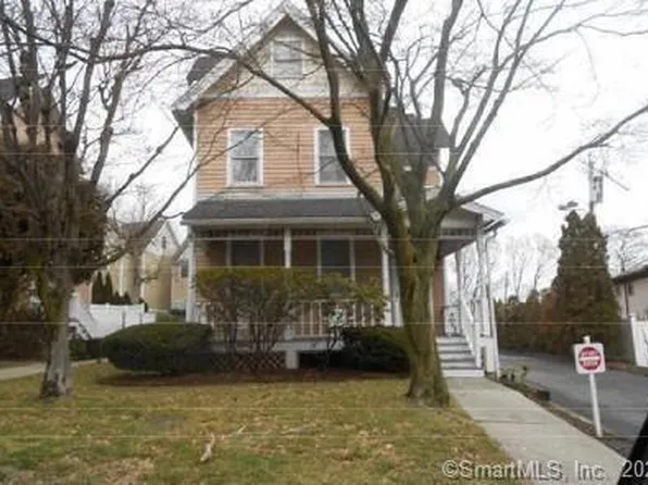 16 Hillside Place #A1, Norwalk, CT 06854