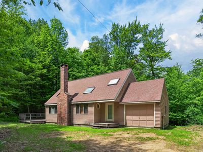 66 Buckboard Drive, West Dover, VT, 05356